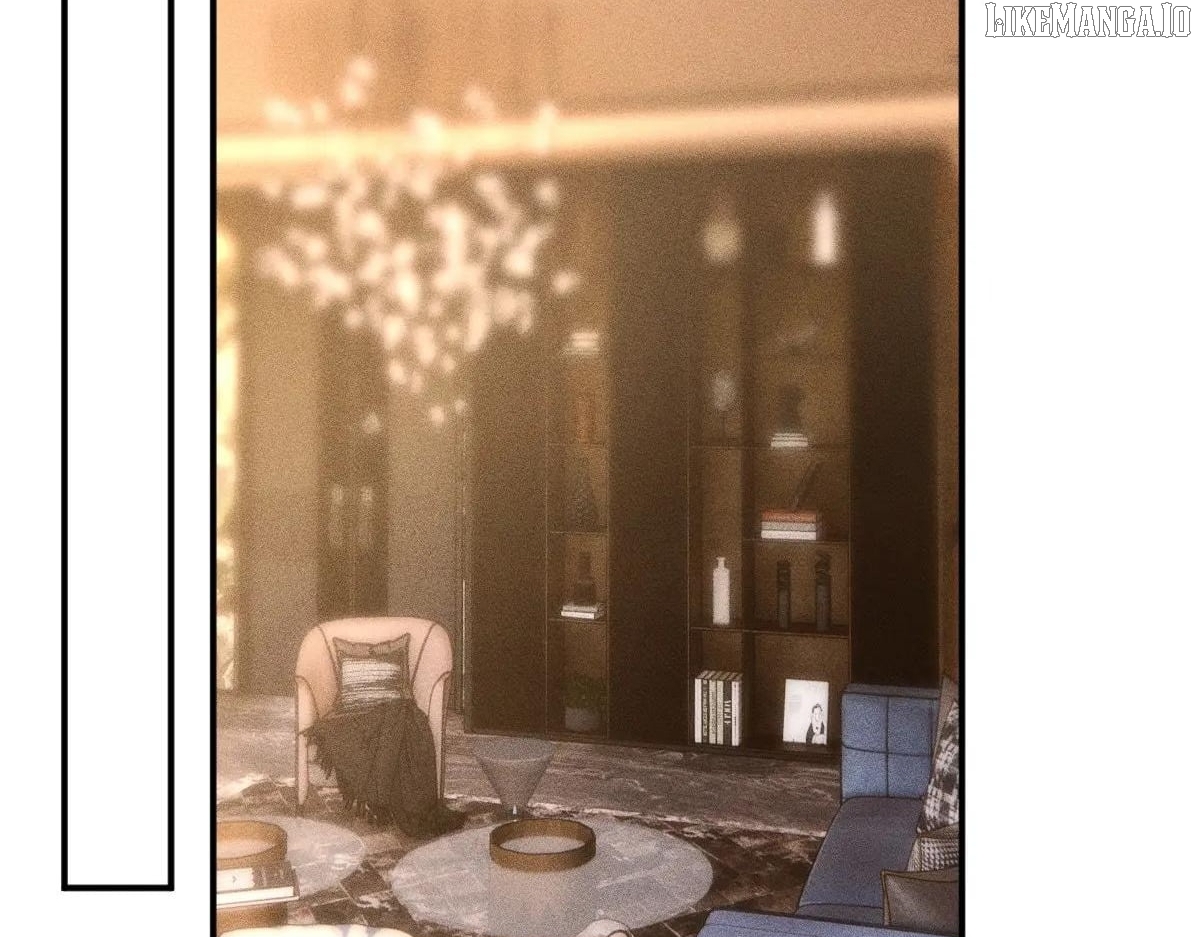 Everyone's Darling Chapter 307 - page 21